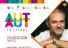 Aut Aut Festival, due serate tra ironia e musica per celebrare Rino Gaetano a Termoli e San Martino in Pensilis michelangelo iossa 21 luglio 2026