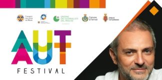 Aut Aut Festival, due serate tra ironia e musica per celebrare Rino Gaetano a Termoli e San Martino in Pensilis michelangelo iossa 21 luglio 2026