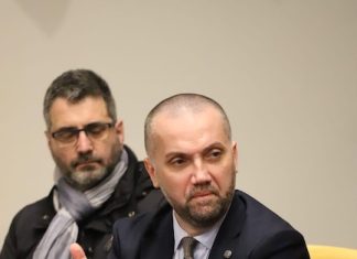 michele barile