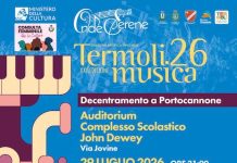milonga 29 luglio 2026