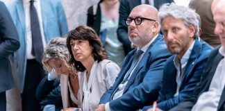 Automotive, Di Lucente al tavolo nazionale: “Per Termoli servono produzioni strategiche, non promesse” mimit 14 luglio 2026