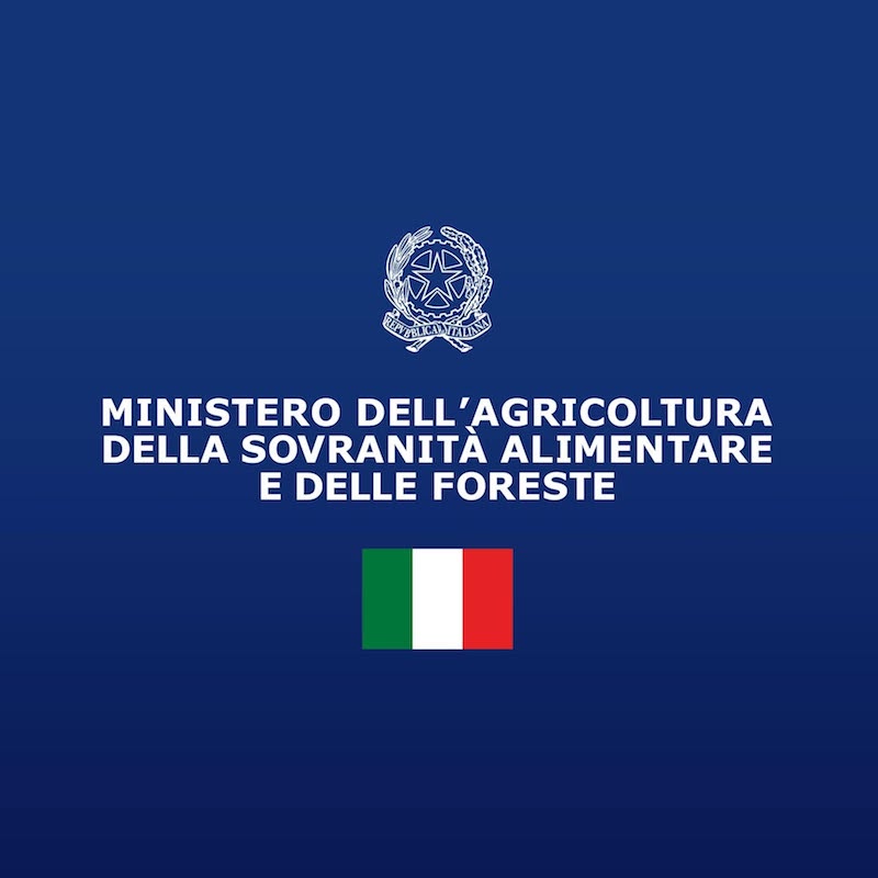 ministero agricoltura