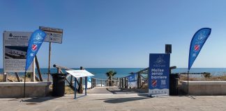 “Onde senza barriere”: riapre Spiaggia Abile, il lido inclusivo di Termoli dedicato all’accoglienza e all’assistenza molise senza barriere