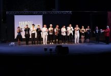 Successo straordinario per l’undicesima edizione di “Termoli Illusionismo” notte illusionismo termoli 2026