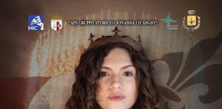 Le Notti Angioine 2026: Colletorto celebra la Regina Giovanna I con due giorni di storia, spettacolo e meraviglia notti angioine 2026