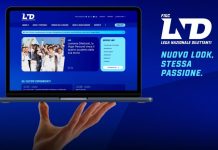 La LND presenta la nuova identità visiva nuova identità lnd