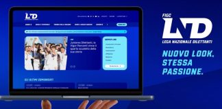 La LND presenta la nuova identità visiva nuova identità lnd