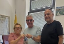 Termoli: avviata la consegna dei nuovi box ittici agli operatori della pesca nuovi box ittici termoli