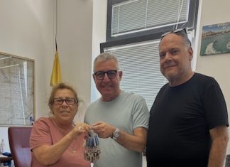 Termoli: avviata la consegna dei nuovi box ittici agli operatori della pesca nuovi box ittici termoli