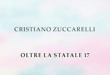 “Oltre la Statale 17”: la nuova raccolta poetica di Cristiano Zuccarelli celebra il Molise oltre la statale 17 libro
