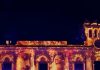 opera al laghetto