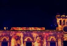 opera al laghetto