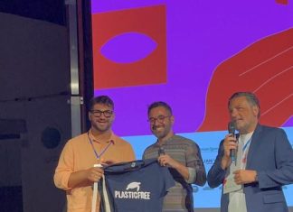 Termoli, l’Alta Marea Festival porta sul palco la tutela del mare plastic free alta marea