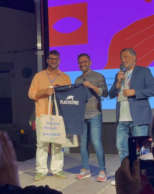plastic free alta marea