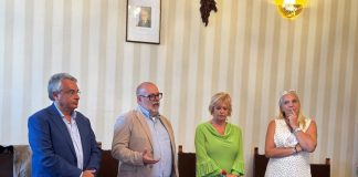Campobasso presenta “Eva”: il nuovo URP digitale che dialoga con i cittadini