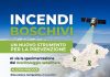 prevenzione incendi boschivi