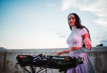Alta Marea Festival, gran finale questa sera a Termoli prima giornata alta marea 2026