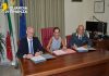 Isernia, siglato accordo tra Procura, Guardia di Finanza e Agenzia delle Entrate protocollo d'intesa