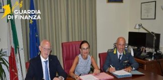 protocollo d'intesa