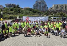 Prima regata paralimpica del Molise, Roberti: “Lo sport inclusivo è una priorità” regata paralimpica