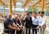Campobasso: riaperto il terminal bus, opera avviata dalla giunta Gravina riapertura terminal campobasso