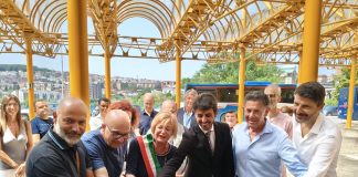 riapertura terminal campobasso