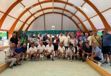 Giorgio e Pagano trionfano al 6° Trofeo Madonna del Carmine riccese gara nazionale 2026