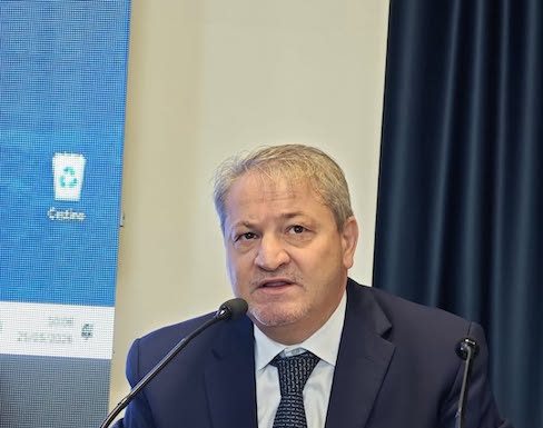 roberti francesco