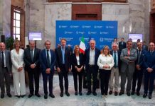 Internazionalizzazione, Roberti alla Cabina di Regia nazionale: «L’Italia è più forte se valorizza i territori» roberti internazionalizzazione