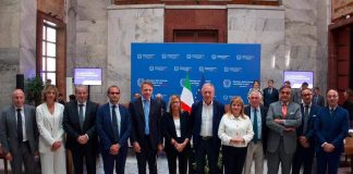 Internazionalizzazione, Roberti alla Cabina di Regia nazionale: «L’Italia è più forte se valorizza i territori» roberti internazionalizzazione