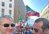 Roberti: «La scomparsa del sindaco Cristian Sellecchia è un dolore profondo per Longano e per tutto il Molise» roberto e sellecchia