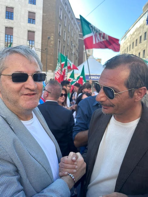 roberto e sellecchia