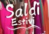 Saldi Estivi 2026