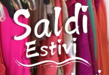 Saldi Estivi 2026