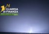 Guardia di Finanza di Termoli salva due diportisti alla deriva salvataggio diportisti termoli