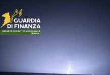salvataggio diportisti termoli