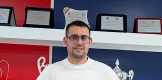 salvatore di stefano