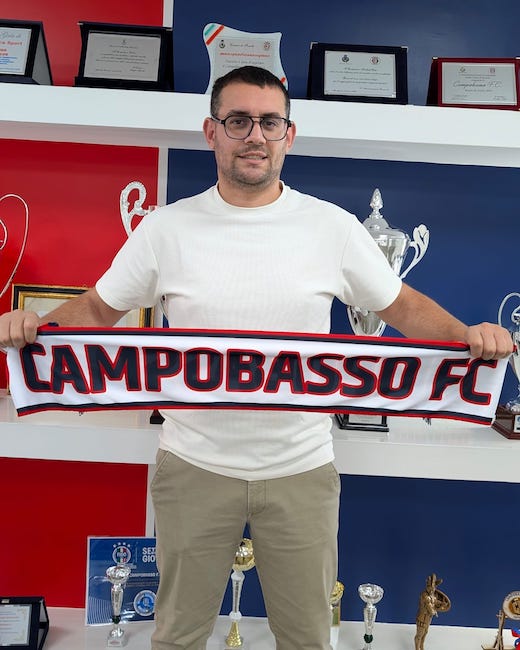 salvatore di stefano