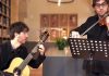 sola essenza duo