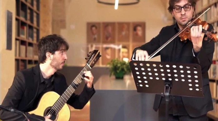Eventi in Molise il 5 luglio 2026: gli appuntamenti del giorno sola essenza duo