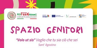 DesTEENazione apre il confronto con le famiglie spazio genitori 7-8 luglio 2026