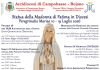 statua madonna di fatima campobasso