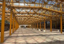 Terminal bus di Campobasso pronto alla riapertura terminal bus