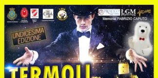 Termoli Illusionismo 2026: l’undicesima edizione porta la magia sul Teatro Verde termoli illusionismo 2026
