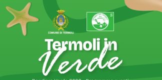 termoli in verde
