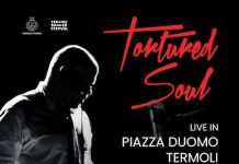 termoli soul 11 luglio 2026