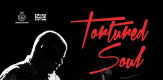 Termoli Summer Festival, il concerto dei Tortured Soul in Piazza Duomo termoli soul 11 luglio 2026