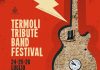 Dal 24 al 26 luglio Termoli accende l’estate con il “Termoli Tribute Festival” termoli tribute festival 2026