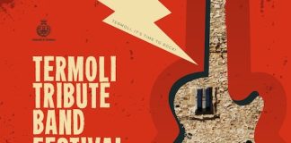 Dal 24 al 26 luglio Termoli accende l’estate con il “Termoli Tribute Festival” termoli tribute festival 2026