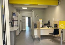 ufficio postale pietrabbondante